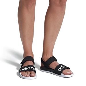 Adidas Adilette Strappy Sandals